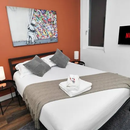 Modern 4br South Loop Near Mccormick Place And Soldier Field