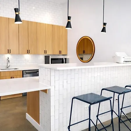 4br South Loop With Rooftop And Gym Near Mccormick Place Apartment