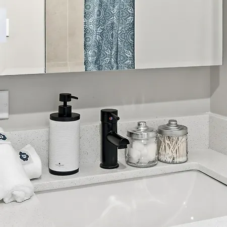 Edgewater With Free Parking Gym Modern Living Apartment Chicago
