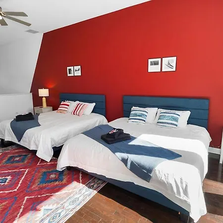 Apartment Huge 5br Heart Of Fulton Market Duplex Of Dreams *