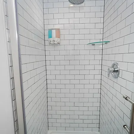 Apartment 4br South Loop With Rooftop And Gym Near Mccormick Place