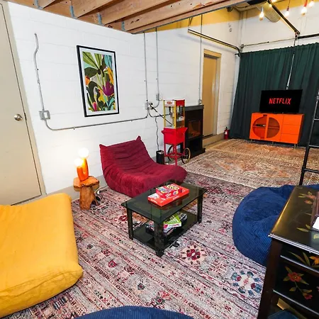 Huge 5br Heart Of Fulton Market Duplex Of Dreams Apartment Chicago