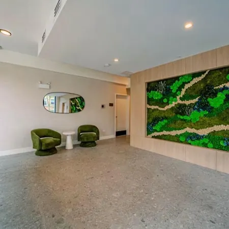 Steps From The Edgewater Modern 2bd 2ba * Chicago