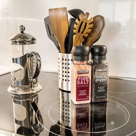 Apartment Lux Dtown Penthouses 9bd-9ba Sleep 25 Parking, Pool, Gym Chicago