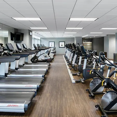 Hyatt Regency Mccormick Place 4* Chicago