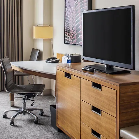 Hotel Hyatt Regency Mccormick Place