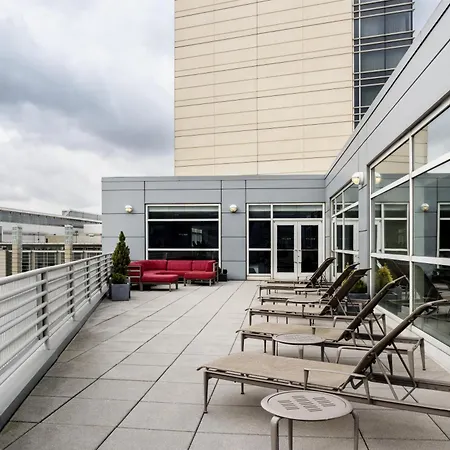 Hotel Hyatt Regency Mccormick Place 4*