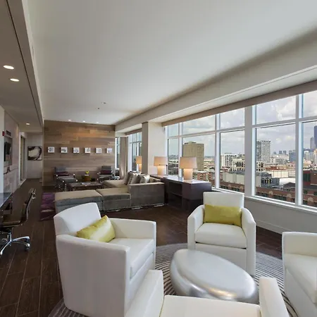 Hyatt Regency Mccormick Place 4*