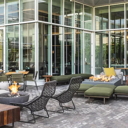 Hyatt Regency Mccormick Place