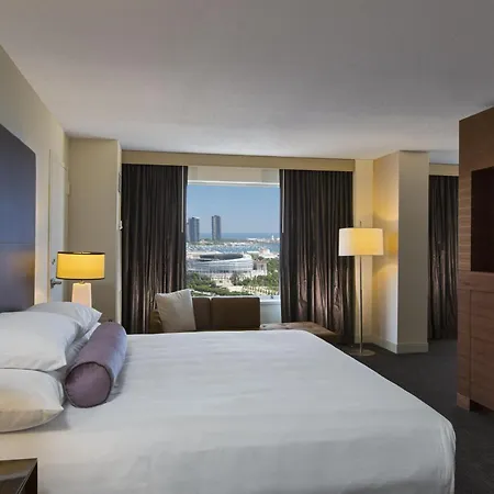 Hyatt Regency Mccormick Place Hotel 4*