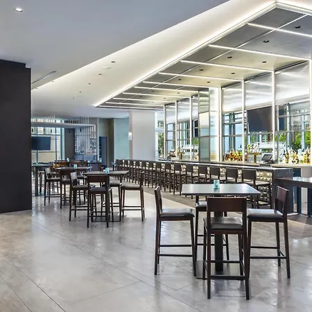 Hyatt Regency Mccormick Place Hotel Chicago