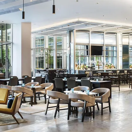 Hyatt Regency Mccormick Place Chicago