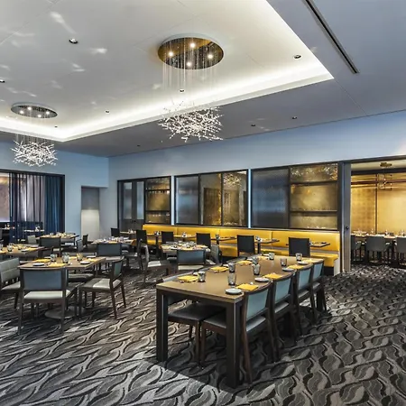 Hyatt Regency Mccormick Place Hotel