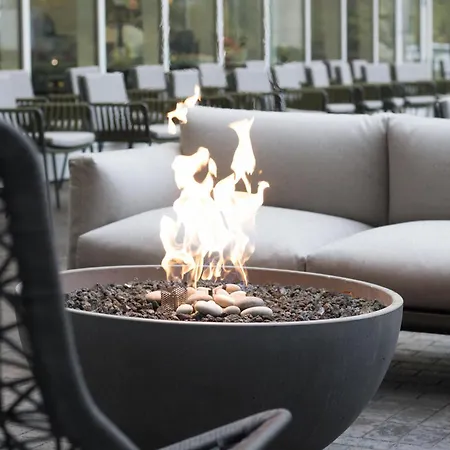 Hotel Hyatt Regency Mccormick Place 4*