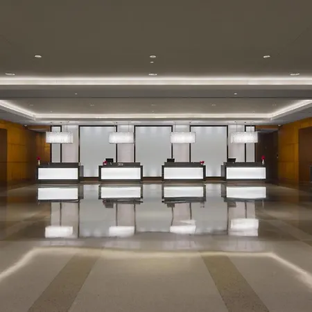 Hyatt Regency Mccormick Place Hotel Chicago