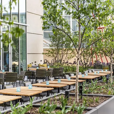 Hyatt Regency Mccormick Place 4* Chicago