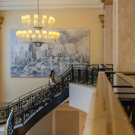 Jw Marriott 5* Chicago