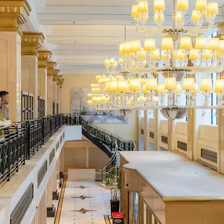 Jw Marriott