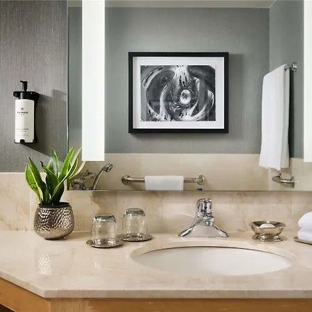 Hotel Sofitel Magnificent Mile Chicago