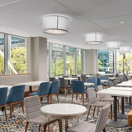 La Quinta & By Wyndham Downtown Hotel 3*