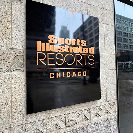 Sports Illustrated Hotel 4*