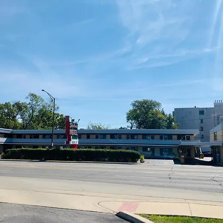 Edgebrook North Shore By Oyo Hotel