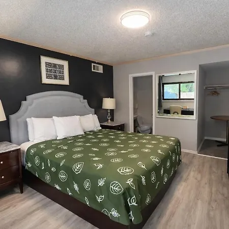 Edgebrook North Shore By Oyo 2*