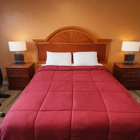 Hotel Edgebrook North Shore By Oyo Chicago