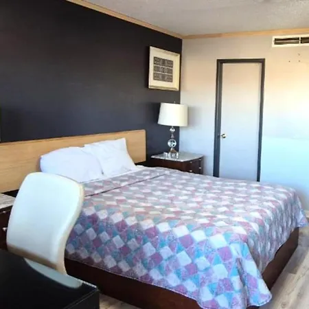 Edgebrook North Shore By Oyo Hotel Chicago