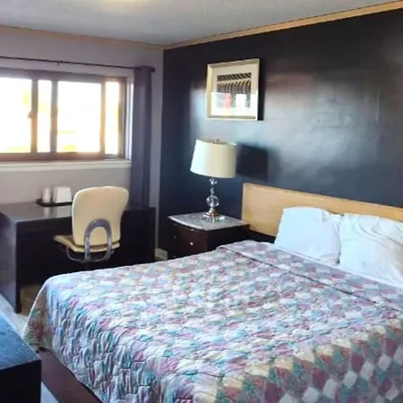Edgebrook North Shore By Oyo 2* Chicago