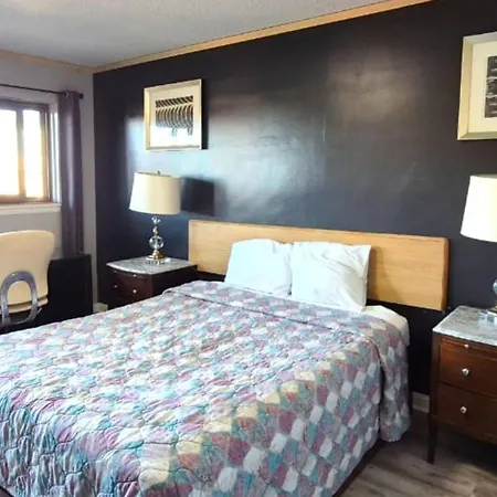 Edgebrook North Shore By Oyo Hotel