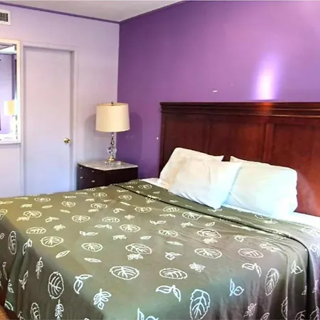 Hotel Edgebrook North Shore By Oyo 2*