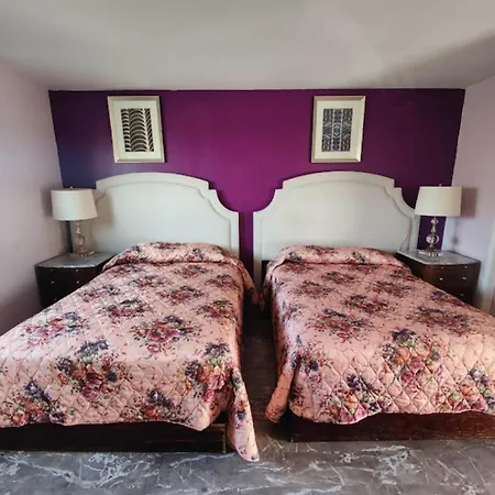 Hotel Edgebrook North Shore By Oyo Chicago