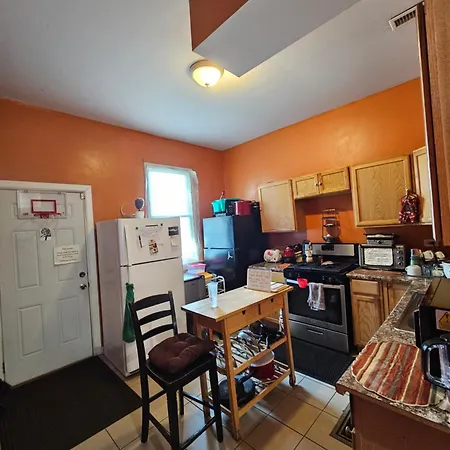 Homestay 5430 Happy Chicago