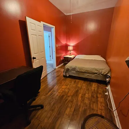 Homestay 5430 Happy Chicago