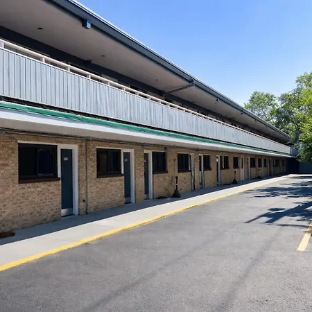 Edgebrook North Shore By Oyo Hotel