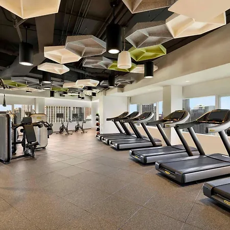 Swissotel 4* Chicago