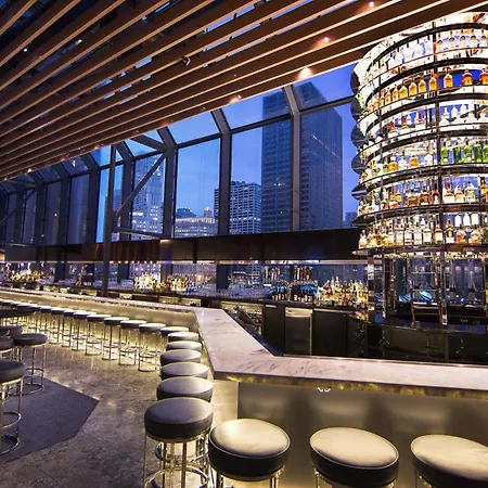 Hotel Hyatt Regency