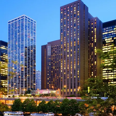 Hotel Hyatt Regency 4*