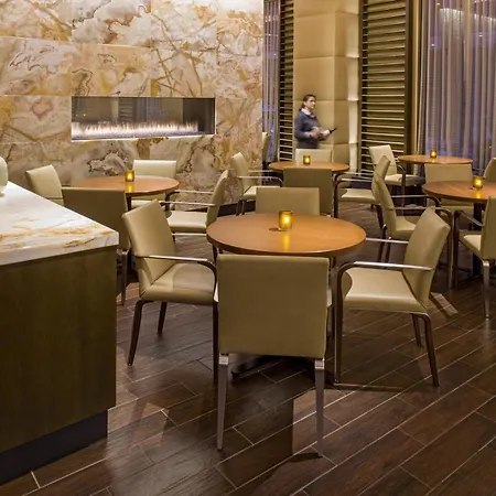Hotel Hyatt Regency Chicago