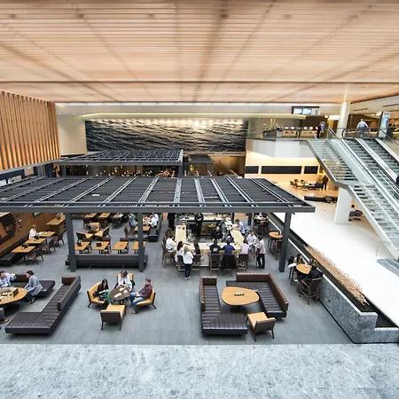 Hyatt Regency Chicago