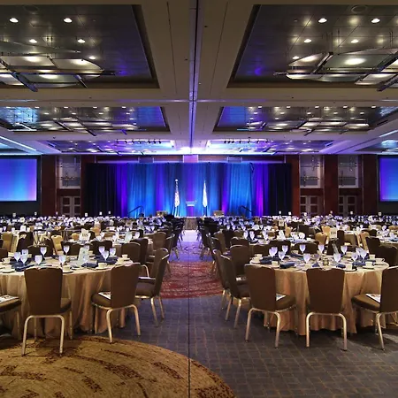 Hotel Hyatt Regency