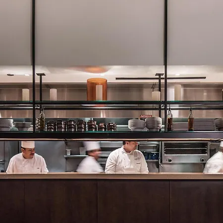 Hotel Hyatt Regency Chicago