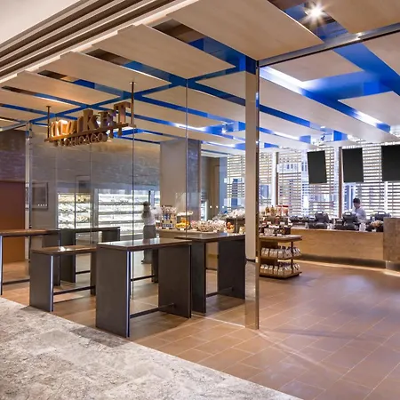 Hotel Hyatt Regency