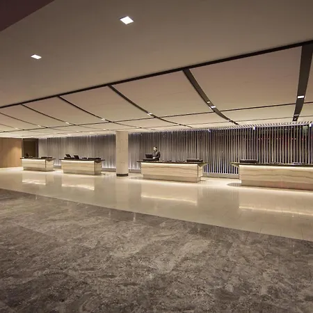 Hotel Hyatt Regency