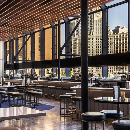 Hotel Hyatt Regency 4*