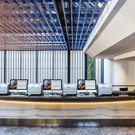 Hyatt Regency Chicago