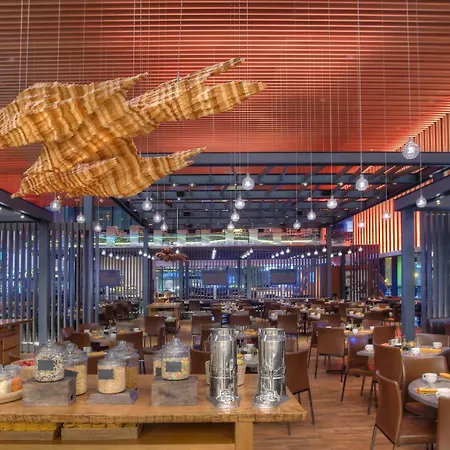 Hyatt Regency