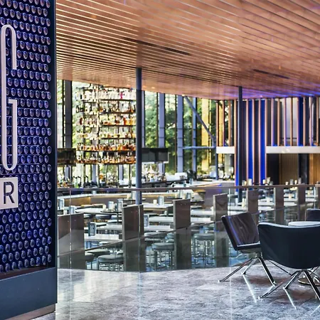 Hyatt Regency Hotel