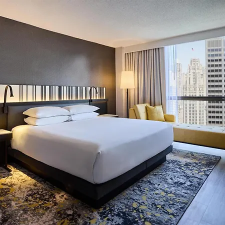 Hyatt Regency Hotel 4*